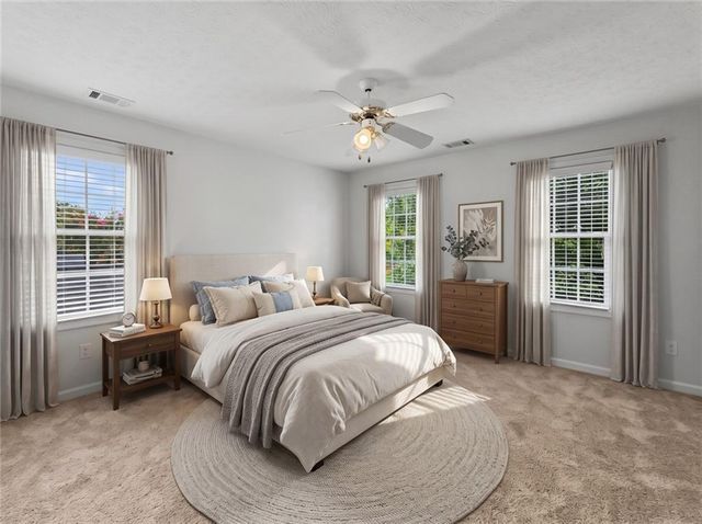 119 Oliver Overlook, Dallas, GA 30132