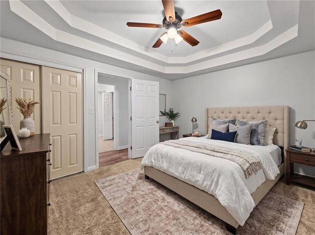 119 Oliver Overlook, Dallas, GA 30132