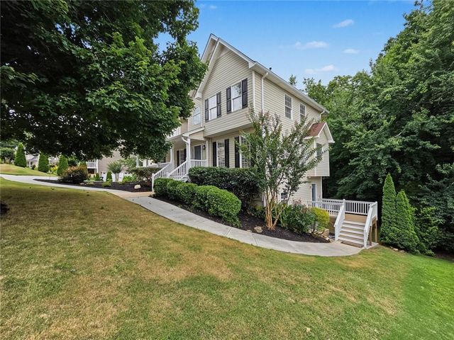 119 Oliver Overlook, Dallas, GA 30132