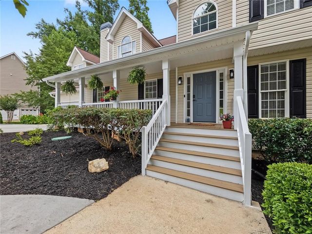 119 Oliver Overlook, Dallas, GA 30132