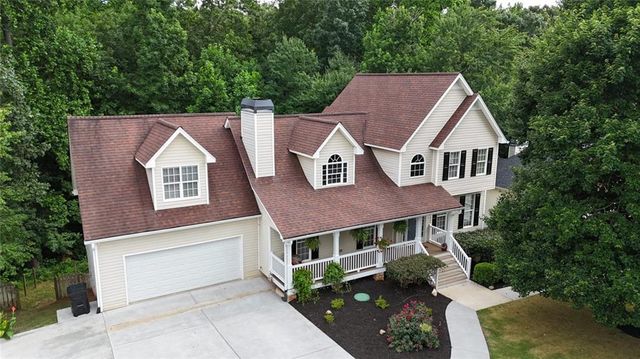 119 Oliver Overlook, Dallas, GA 30132