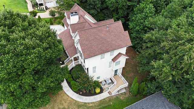 119 Oliver Overlook, Dallas, GA 30132