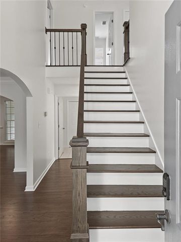 119 Oliver Overlook, Dallas, GA 30132