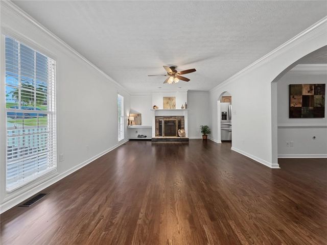119 Oliver Overlook, Dallas, GA 30132