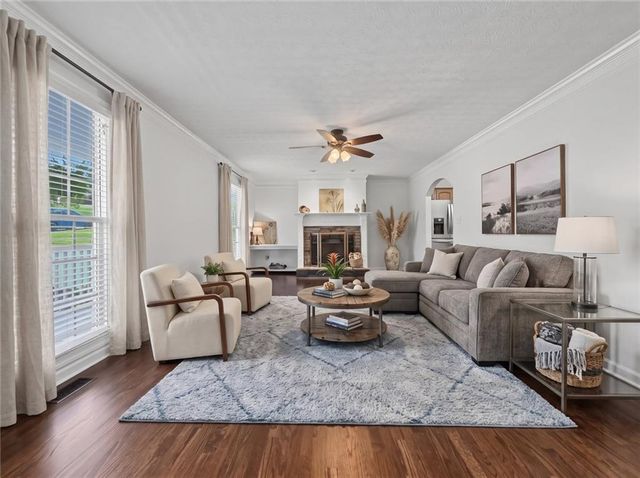 119 Oliver Overlook, Dallas, GA 30132