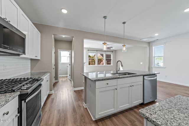 755 Creekway Drive, Fuquay Varina, NC 27526