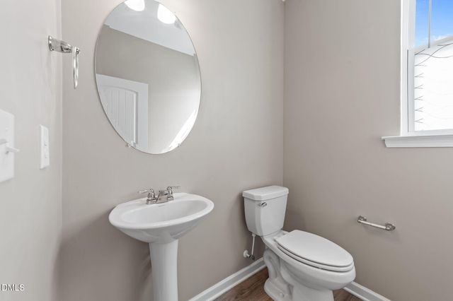 755 Creekway Drive, Fuquay Varina, NC 27526