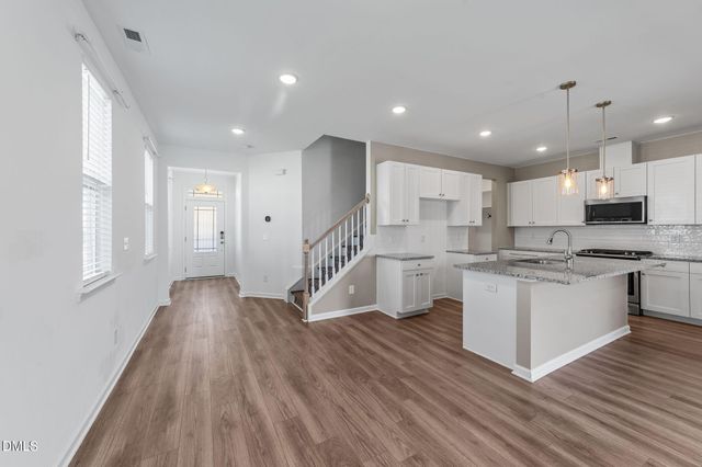 755 Creekway Drive, Fuquay Varina, NC 27526