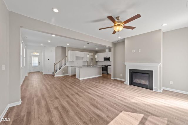 755 Creekway Drive, Fuquay Varina, NC 27526