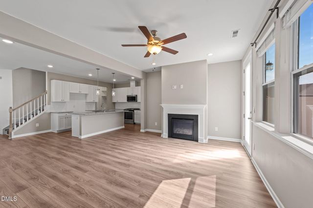 755 Creekway Drive, Fuquay Varina, NC 27526