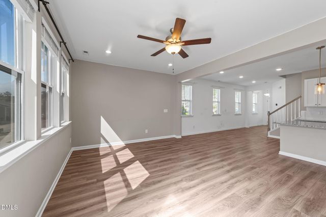 755 Creekway Drive, Fuquay Varina, NC 27526