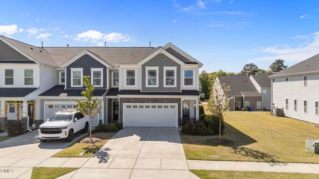 755 Creekway Drive, Fuquay Varina, NC 27526