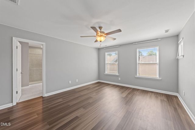 755 Creekway Drive, Fuquay Varina, NC 27526