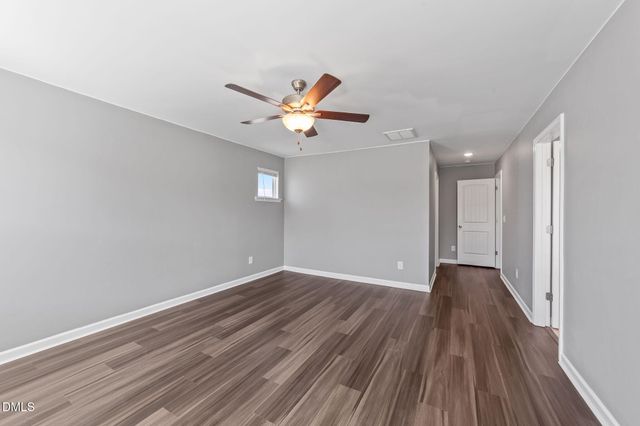 755 Creekway Drive, Fuquay Varina, NC 27526