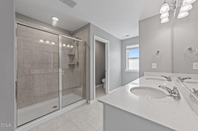 755 Creekway Drive, Fuquay Varina, NC 27526