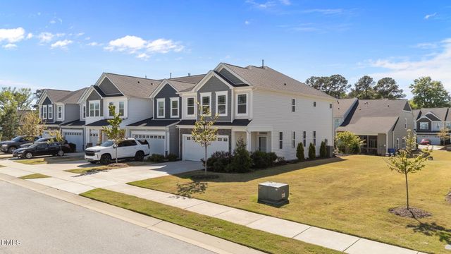 755 Creekway Drive, Fuquay Varina, NC 27526