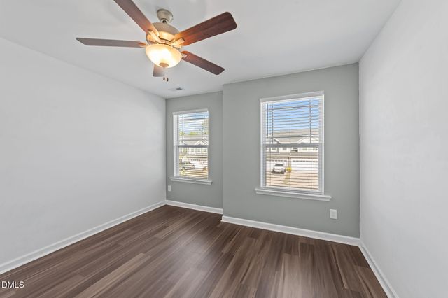 755 Creekway Drive, Fuquay Varina, NC 27526