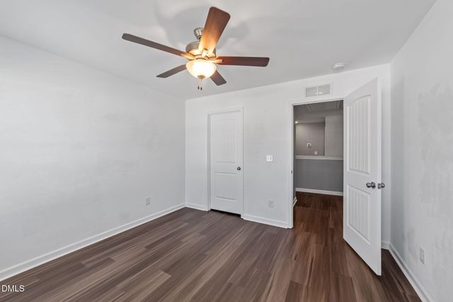 755 Creekway Drive, Fuquay Varina, NC 27526