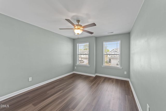 755 Creekway Drive, Fuquay Varina, NC 27526