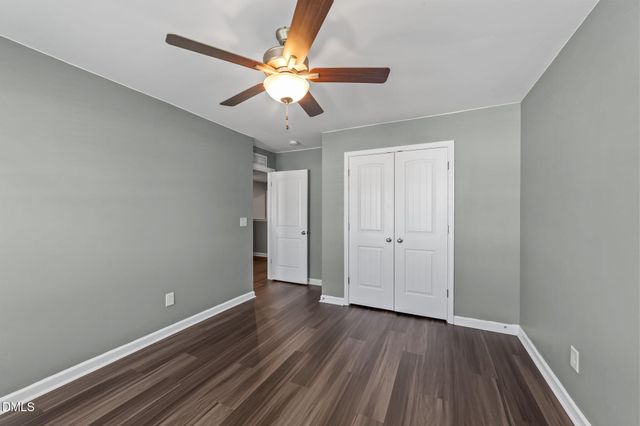 755 Creekway Drive, Fuquay Varina, NC 27526