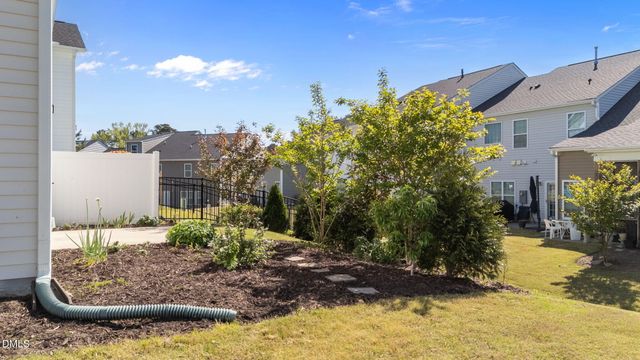 755 Creekway Drive, Fuquay Varina, NC 27526