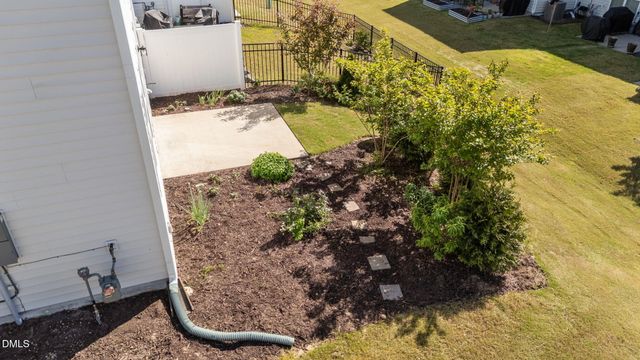 755 Creekway Drive, Fuquay Varina, NC 27526