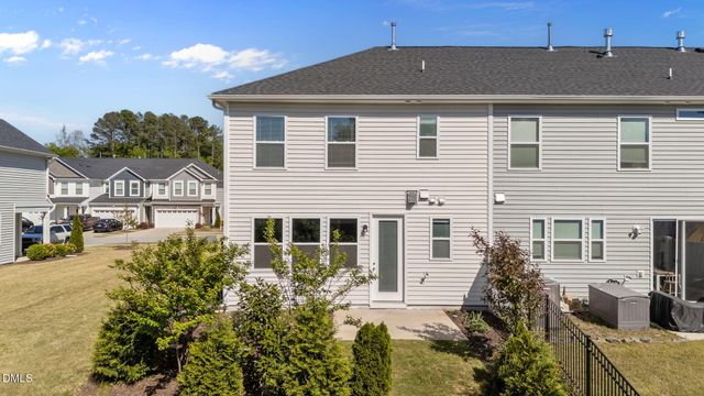 755 Creekway Drive, Fuquay Varina, NC 27526