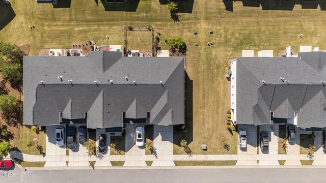 755 Creekway Drive, Fuquay Varina, NC 27526