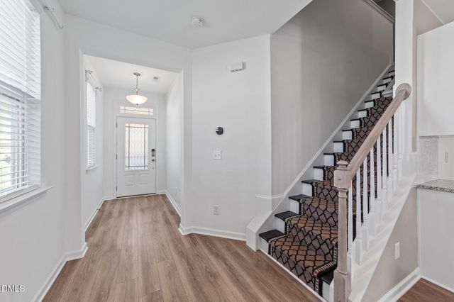 755 Creekway Drive, Fuquay Varina, NC 27526