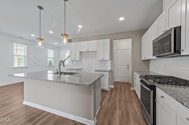 755 Creekway Drive, Fuquay Varina, NC 27526