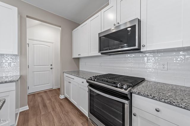 755 Creekway Drive, Fuquay Varina, NC 27526