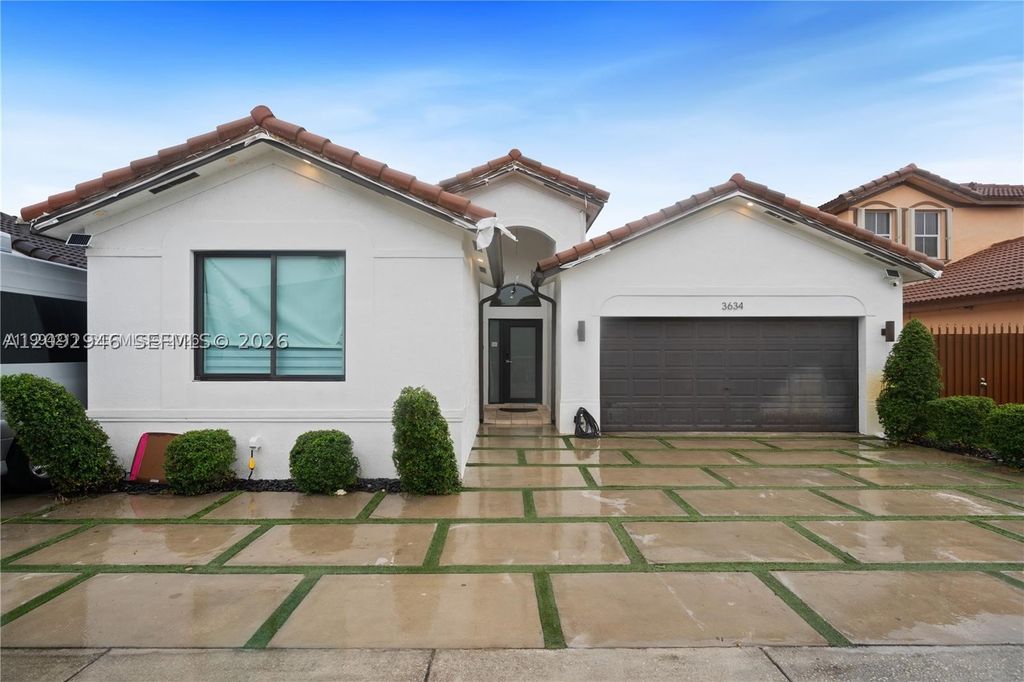 3634 SW 156th Ct 3634, Miami, FL 33185