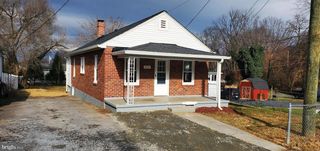 1460 JOHN MARSHALL HWY, Front Royal, VA 22630