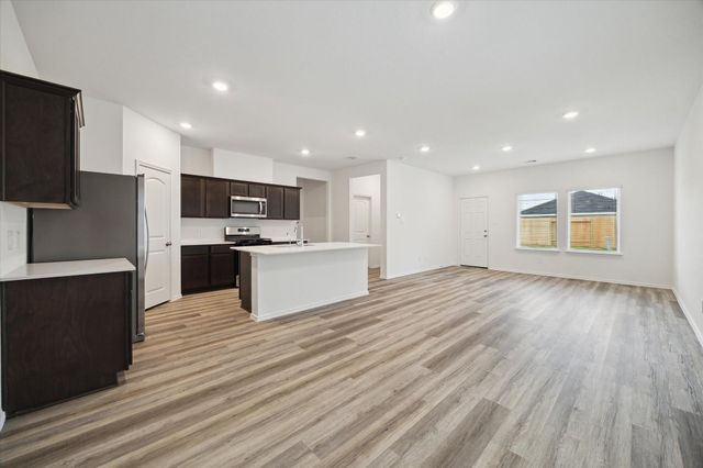 1002 Concord Pointe Lane, Houston, TX 77090