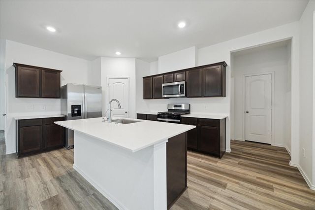 1002 Concord Pointe Lane, Houston, TX 77090