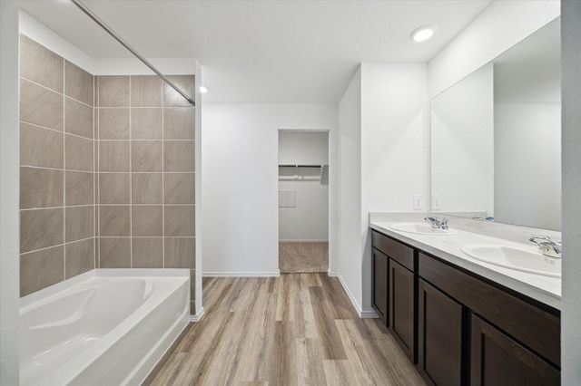 1002 Concord Pointe Lane, Houston, TX 77090