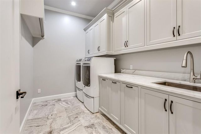 1639 NW 35th Terrace, Newcastle, OK 73065