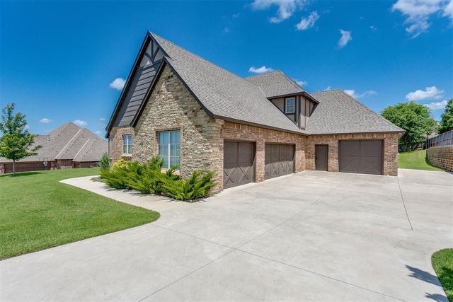 1639 NW 35th Terrace, Newcastle, OK 73065