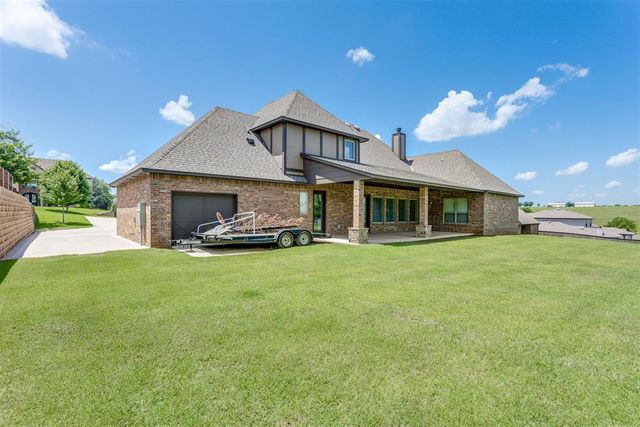 1639 NW 35th Terrace, Newcastle, OK 73065