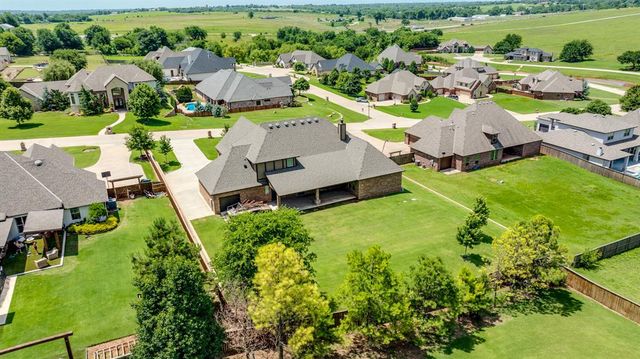 1639 NW 35th Terrace, Newcastle, OK 73065