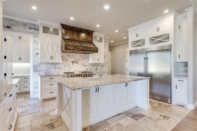 1639 NW 35th Terrace, Newcastle, OK 73065