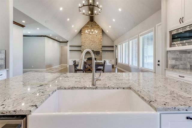 1639 NW 35th Terrace, Newcastle, OK 73065