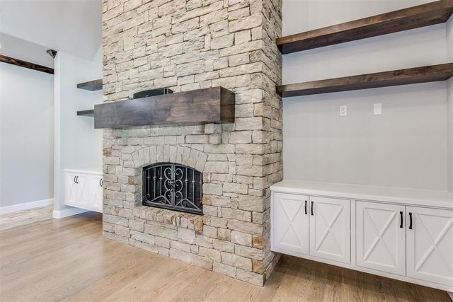 1639 NW 35th Terrace, Newcastle, OK 73065