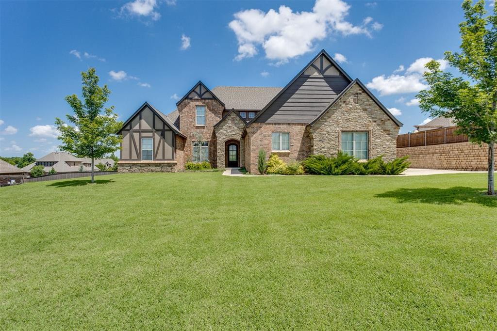 1639 NW 35th Terrace, Newcastle, OK 73065