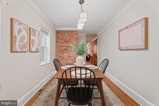 103 E CROSS ST E, Baltimore, MD 21230