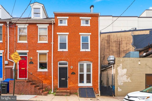 103 E CROSS ST E, Baltimore, MD 21230