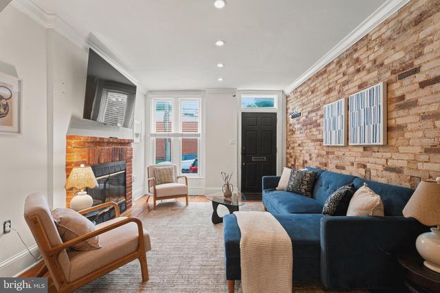 103 E CROSS ST E, Baltimore, MD 21230