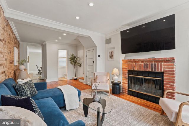 103 E CROSS ST E, Baltimore, MD 21230