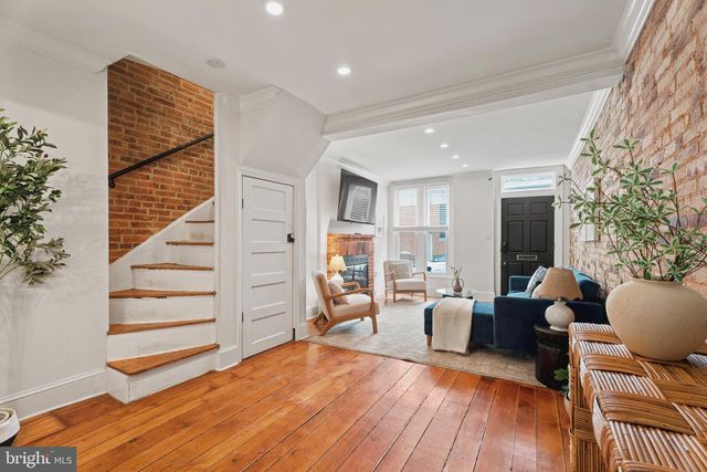 103 E CROSS ST E, Baltimore, MD 21230