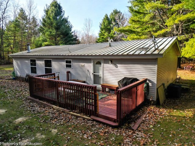 7110 S Thornapple Avenue, Newaygo, MI 49337